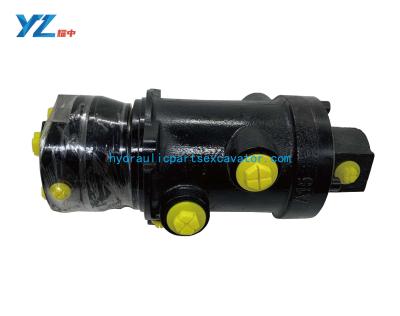 China KOBELCO Excavator SK200-6E Rotary Joint Assembly YN55V00037F1/YN55V00037F2 for sale