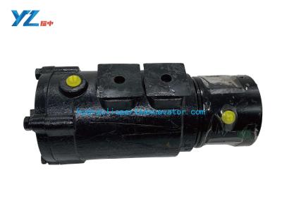 China SY135 Central Joint Excavator A229900004512 A229900004501 Sany Excavator Parts for sale