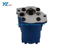 China Hydraulische proefpomp hkah-00863/400910-00176 van de de pomp lage druk van Hyundai R55/60 Daewoo DH55/60 Te koop