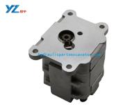Κίνα Υδραυλική αντλία 708-3S-00513 708-3S-00611 χαμηλής πίεσης αντλιών εργαλείων της KOMATSU PC35MR προς πώληση