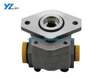 China De hydraulische proefpomp A10VD43 2437U386F1 van de de pomp lage druk van KOBELCO SK60 Te koop