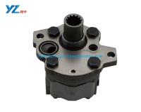 Cina Imballaggio di legno di caso di Hydraulic Gear Pump XJDD-00008 dell'escavatore di R80-7 DH80 in vendita