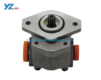 China  307 hydraulic pilot pump low pressure pump A10VD43 136-0336 for sale