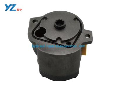 China KOBELCO SK30 hydraulic pilot pump low pressure pump AP2D18 PX10V00014F1 for sale