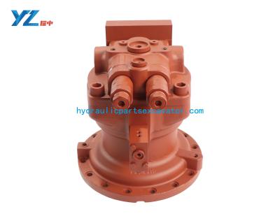 Cina Assemblea di Daewoo Swing Motor dell'escavatore del motore di pantano di DH225 DX225 170303-00067 in vendita