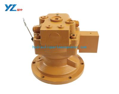 Cina Motore di azionamento dell'oscillazione di Rotary Motor 31M8-10151 K1043595 dell'escavatore di R60-7 DH60 DX60 in vendita