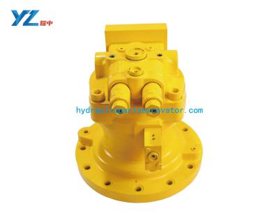 Cina motore Assy For Excavator R200 R210 R215 R225-5 dell'oscillazione 31N6-10130 in vendita