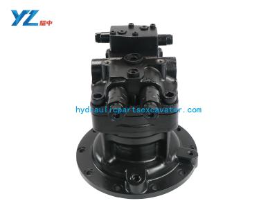 China SK200 SK210 SK230-6 Excavator Swing Motor YN15V00002F4 For KOBELCO for sale