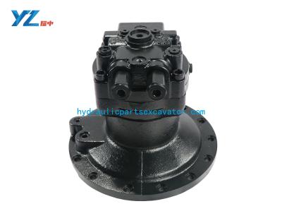 Cina Motore idraulico dell'azionamento dell'oscillazione di Swing Motor LQ15V00015F2 dell'escavatore SK260-8 in vendita