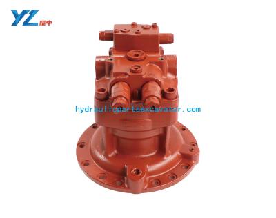 China Longgong 225 Excavator Swing Motor 19T Excavator Replacement Parts for sale