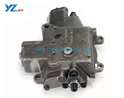 China  Excavator 320C/d regulator hydraulic pump elevator 204-2683/204-2684 for sale