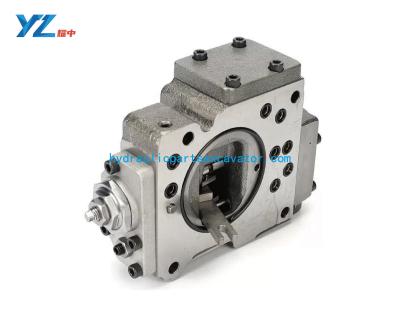 China VOE14604267 Hydraulic Excavator Pump Regulator For  EC210 EC240 HD820 SH280 for sale