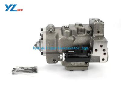 China LL001090 LL001670 Hydraulic Pump Regulator For Sumitomo SH210 SH240 CX210 CX240 for sale