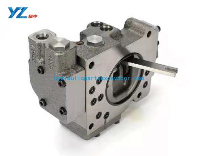 China LJ017480 Hydraulic Pump Regulator For Sumitomo Excavator SH350A5 CX360B for sale