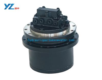 Chine Trou de montage 12-M14 de Travel Motor 528-9315 d'excavatrice de CAT T7T2 de CAT E306 à vendre