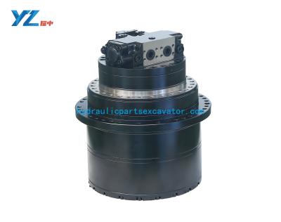 China Excavator SK200-3 Kobelco Final Drive YN15V00011F1 YN15V00017F1 YN53D00008F1 for sale