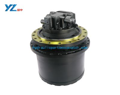 Cina Escavatore Travel Motor LC15V00023F1 LC15V00023F2 di KOBELCO SK350-8 in vendita