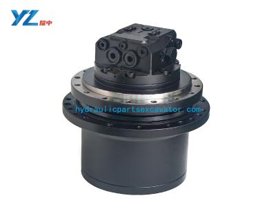 Cina Motore di camminata 145-7757 157-0930 di CAT312 CAT Excavator Final Drive 142-6825 in vendita