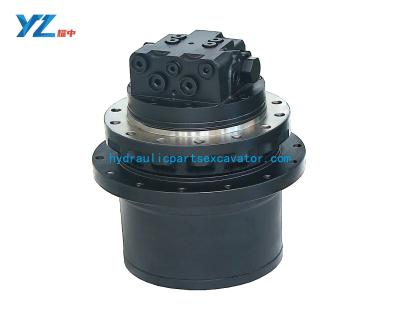 Chine transmission finale de Travel Motor PC78 KOMATSU d'excavatrice de 21W-60-41201 201-60-73101 à vendre