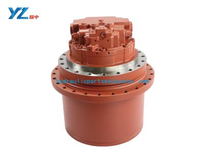 China SK230-6 KOBELCO Excavator Travel Motor Excavator Walking Motor MAG-1700VP-3800 for sale