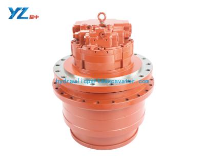 China SY305 Sany Travel Motor Excavator Walking Motor MAG-1700VP-5000 for sale