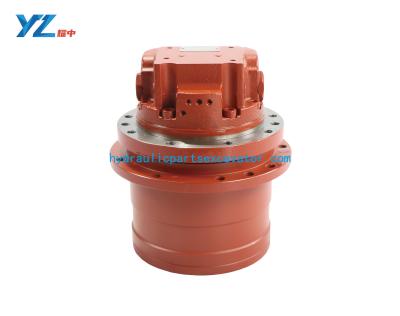 Chine Moteur 194-6469 20S-60-22101 de Final Drive Walking d'excavatrice de PC20 PC30 KOMATSU à vendre