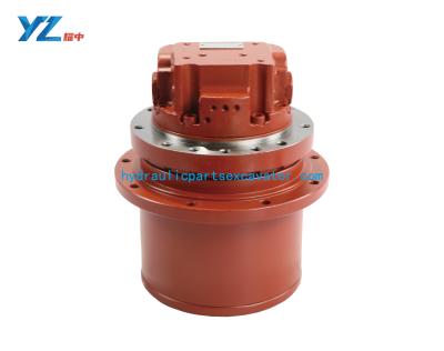 China Hitachi Excavator Travel Motor 4420998 For EX40 YC35 YANMA for sale