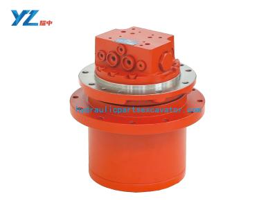 Cina Escavatore Walking Motor di PC50 PC55 PC56 KOMATSU 4671390 22M-60-21301 22M-60-32502 in vendita