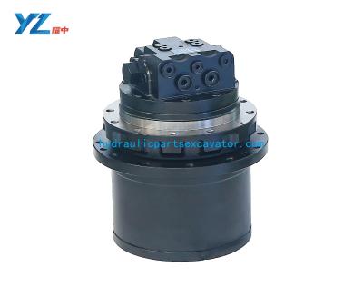 Cina Complessivo di azionamento finale di Travel Motor K9005744 dell'escavatore di Daewoo R55 DH55 DX60 KXAH-00753 in vendita