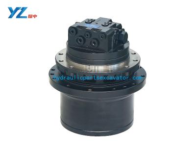 China OEM Excavator Travel Motor 201-60-73500 GM09 Final Drive 201-60-73500 for sale