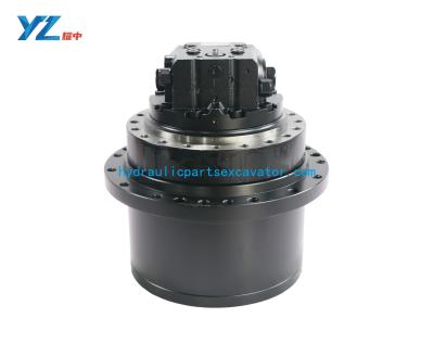 Cina Azionamento finale idraulico di Volvo Travel Motor VOE14573798 VOE14533648 dell'escavatore EC140 in vendita