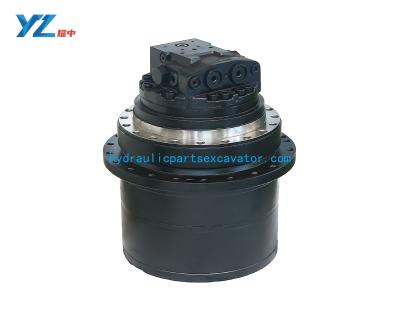 China Walking Motor Travel Motor For Excavator R200 31N6-40051 31N7-40070 VOE14533651 for sale