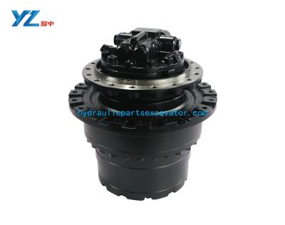 Cina Escavatore Hydraulic Travel Motor 9243839 9256989 9247662 per ZAX240-3 Hitachi in vendita