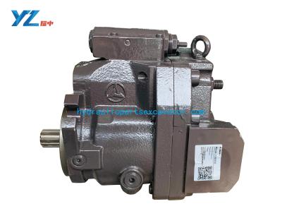 China 14T Kawasaki Hydraulic Pump K3VL80 For Sany Excavator SY55 SY60 SY75 XE80 for sale