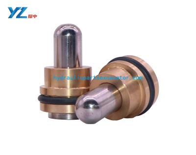 China Excavator EX-2 Hitachi Repair Kit 9149233 9149235 Oil Sealed Bullet for Foot Valve for sale