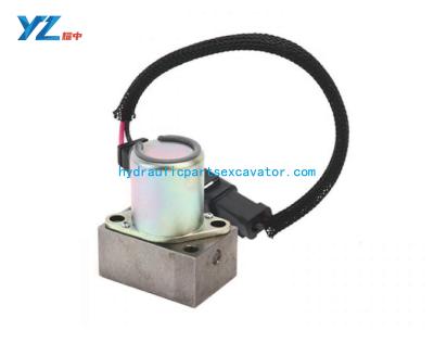 Cina Elettrovalvola a solenoide dell'escavatore PC300 KOMATSU per la pompa idraulica 702-21-57600 in vendita