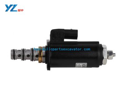 Cina SK200 elettrovalvola a solenoide dell'escavatore KOBELCO YN35V00041F1 per la pompa idraulica in vendita