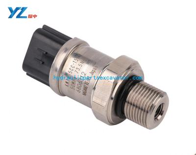 Cina Sensore ad alta tensione LS52S00015P1 di Electrical Parts SK135 SK200 dell'escavatore di KOBELCO in vendita