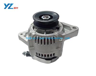 China PC56-7 E307E Excavator Electrical Parts D1703 Engine 12V 35A A63-20 101211-2951 for sale