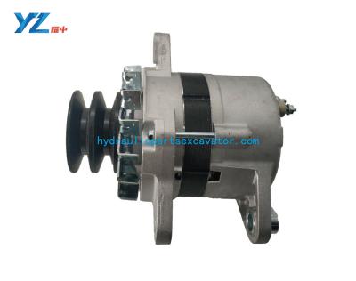 China PC200-2 PC200-3 Excavator Electrical Parts 6D105 Engine 24V 30A 2B82-50 600-821-6130 for sale