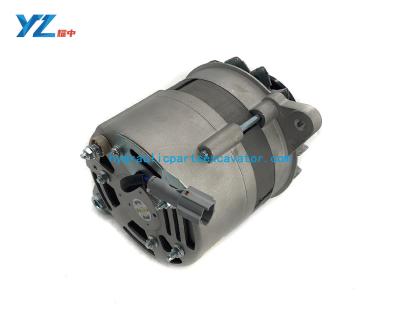 Cina Motore 24V 30A 8970222111 di Electrical Parts 4BD1 dell'escavatore di EX120 SK120 SH120 in vendita