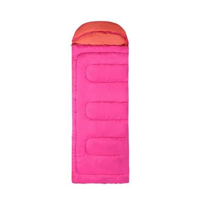 China Special Hot Selling Hybrid Type Outdoor Anti Radiation Camping Sleeping Bag for sale