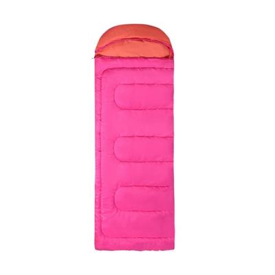 China Hybrid Type Best Price Top Quality Eco Friendly Foldable Sleeping Bag for sale