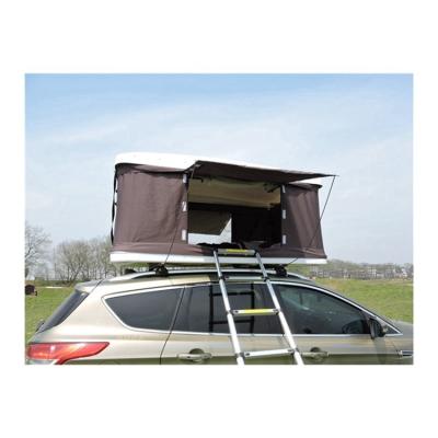 China High quality durable straight bracing type using various many size choose 4 person tent roof top for car for sale