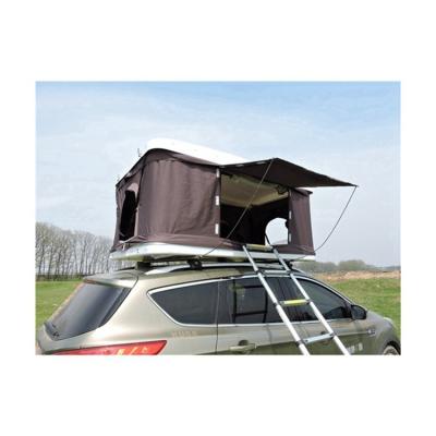 China Straight Bracing Type Hot Selling Custom Cheap Outdoor Camping Rooftop Tent Car Roof Top Tents for sale