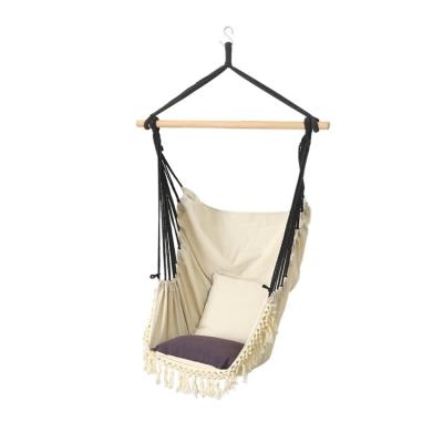 China China Modern Professional Manufacture Indoor Outdoor Hanging Hammock Chair Swing for sale