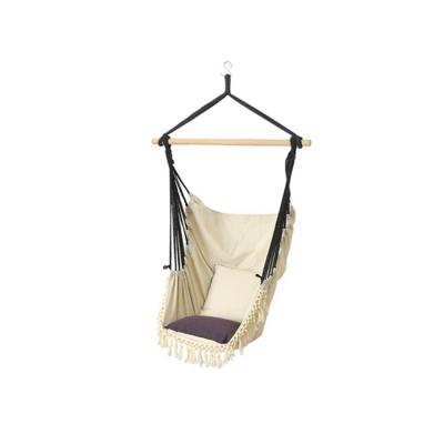 China Wholesale Modern Portable High Quality Outdoor Furniture Swing Hammock Hanging Chairs for sale