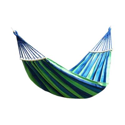 China Custom Factory Supply Cheap Price Adult Products Outdoor Hammock for sale