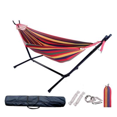 China Quality Assurance Adult Waterproof Camping Swing Chair Suspension Hammock for sale