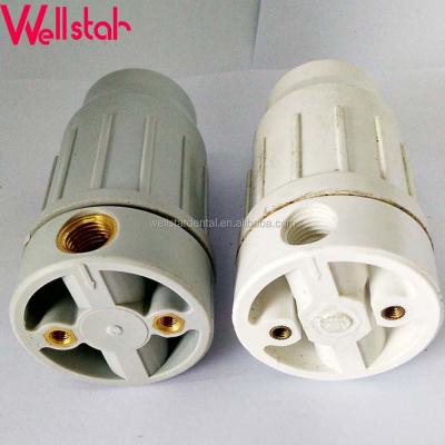 China Dental chair /chair unit dental spare parts cheap price plastic water filter for sale